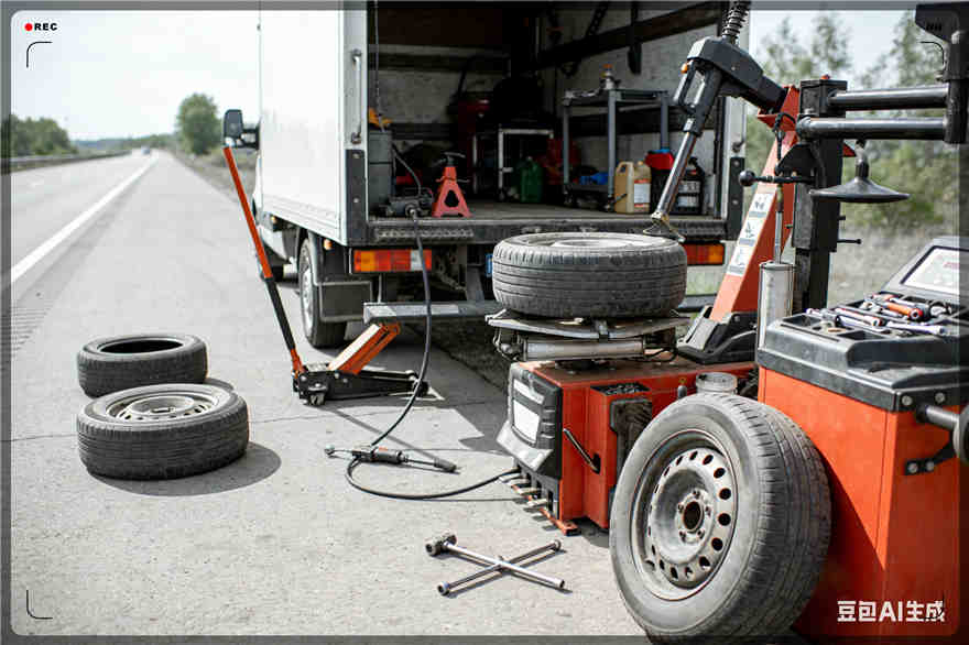 贵定道路救援汽车送机油