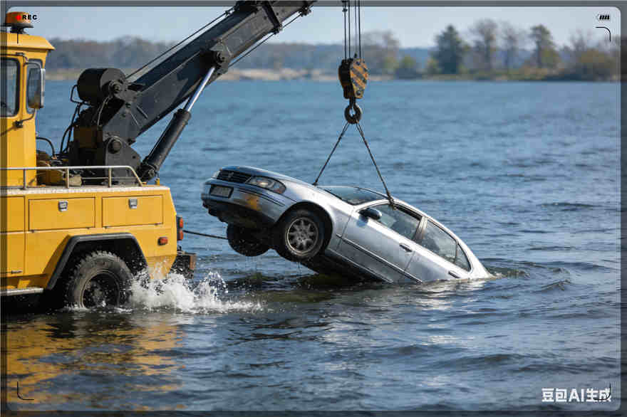 贵定汽车救援送柴油